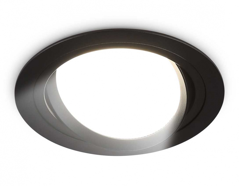 Встраиваемый светильник Ambrella Light GX Standard Tech Techno Spot TN51913