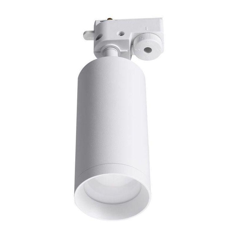 Трековый светильник Lucia Tucci Tenco LTP-T007-5W-W
