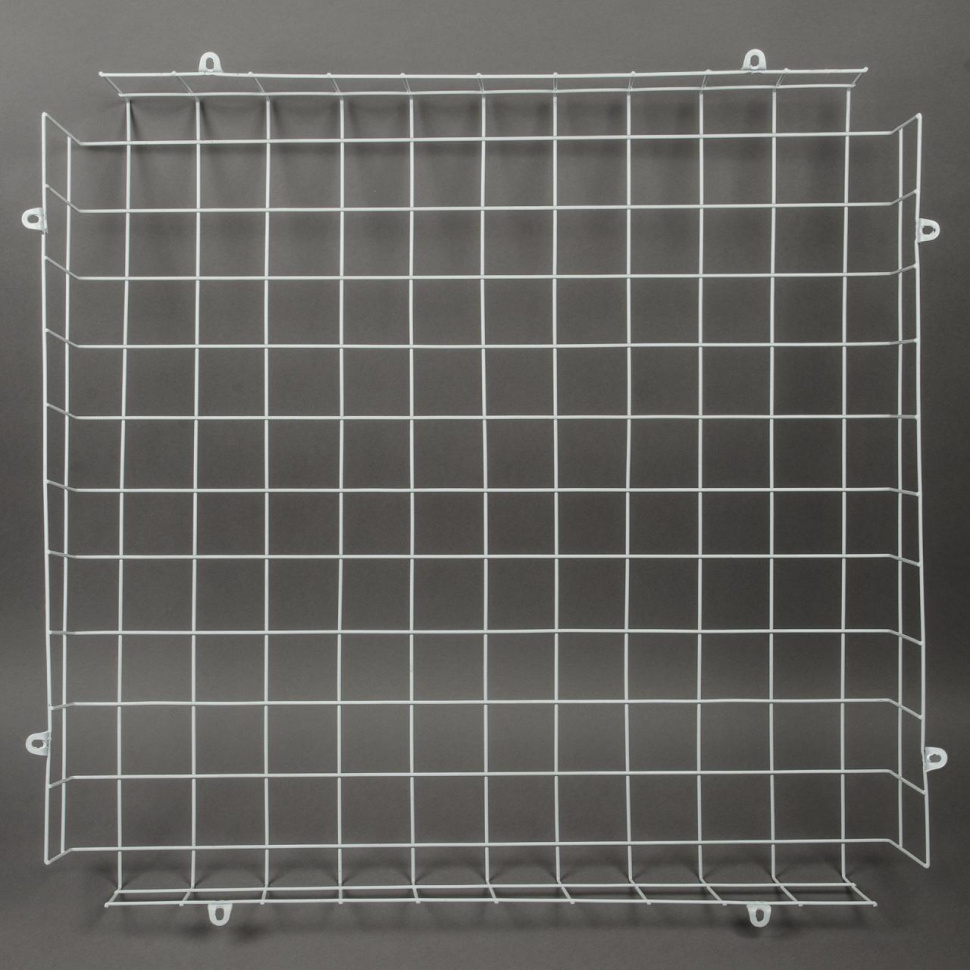 Решетка защитная для панелей Uniel UFL-V30A 6060 GREY UL-00009461
