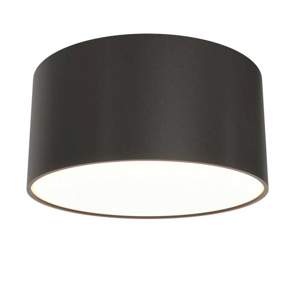 Потолочный светодиодный светильник Maytoni Technical Ceiling & Wall Zon C032CL-12W3K-RD-B