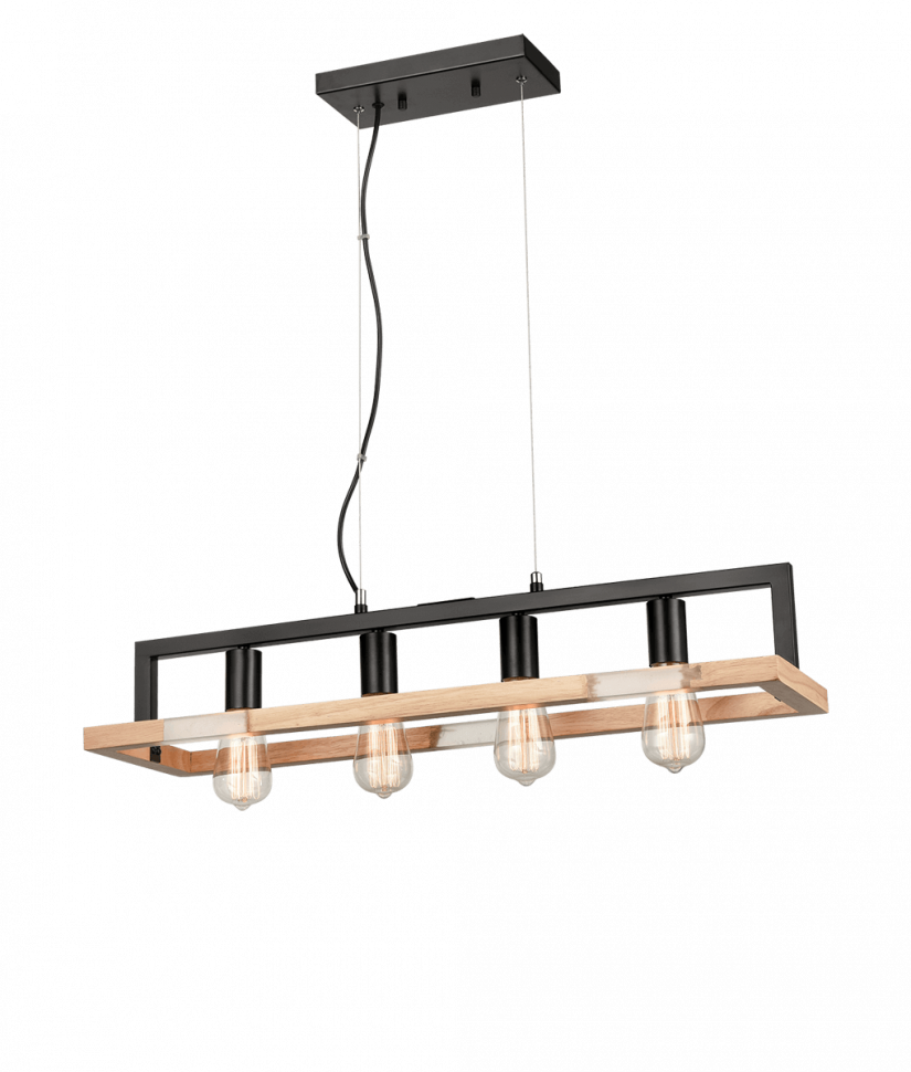 Подвесной светильник Vele Luce Copeland VL6222P24