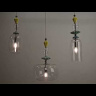Бра Odeon Light Bizet 4893/1WA