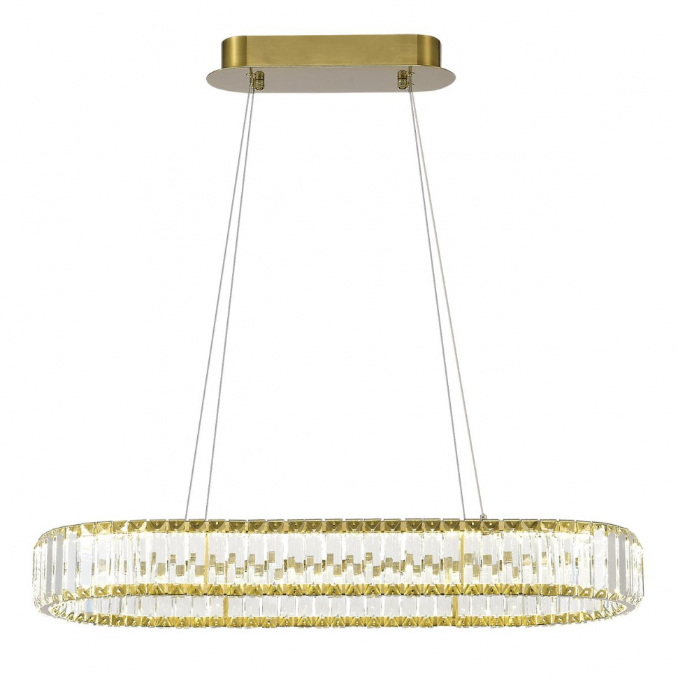 Подвесная люстра ST Luce Tivoli SL1622.323.01