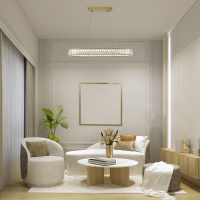 Подвесная люстра ST Luce Tivoli SL1622.323.01
