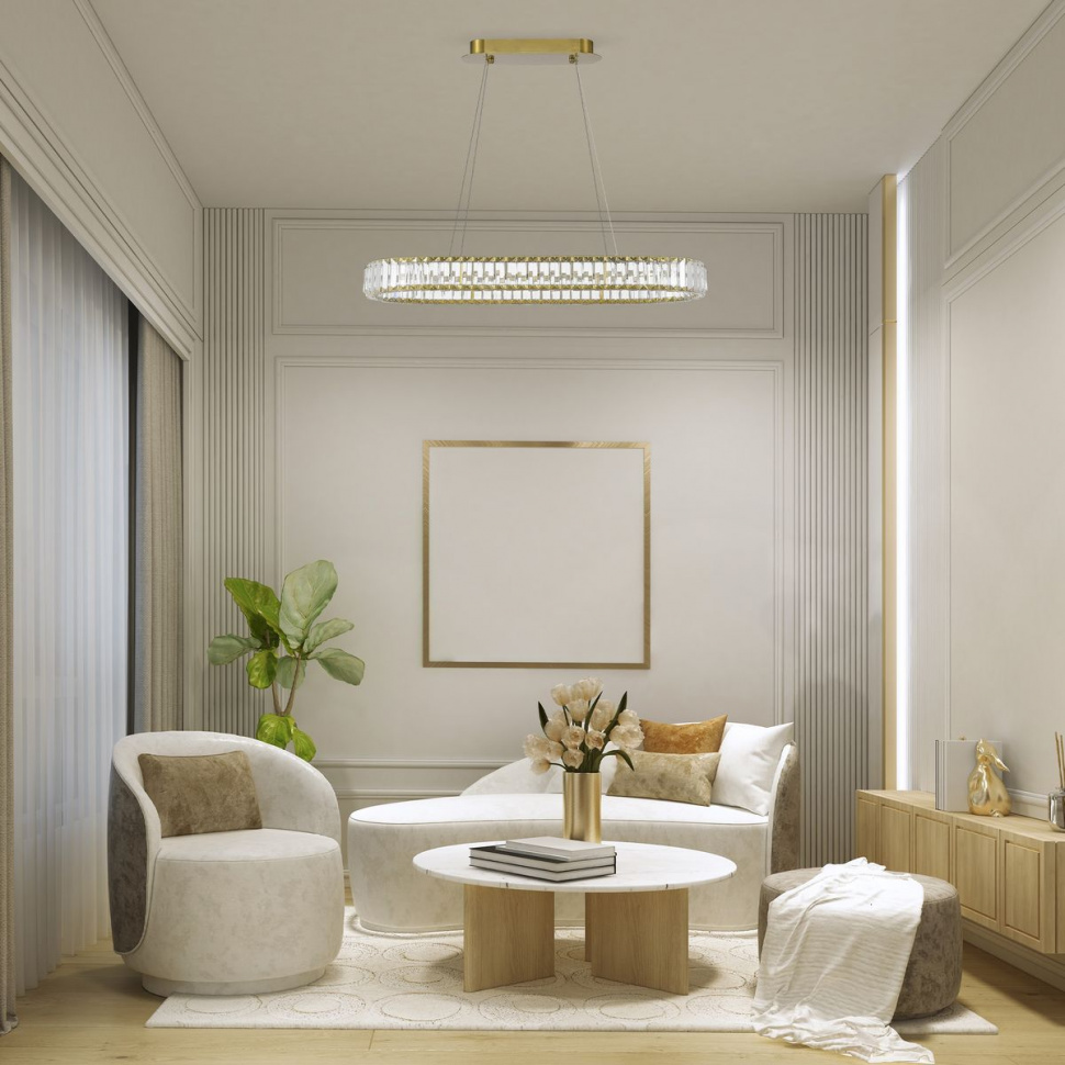 Подвесная люстра ST Luce Tivoli SL1622.323.01