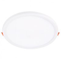 Встраиваемый светодиодный светильник Ambrella Light Led Downlight DLR307