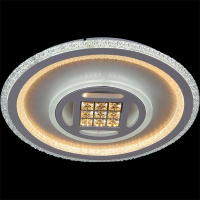 Потолочная люстра Reluce 07155-0.3-500 WH