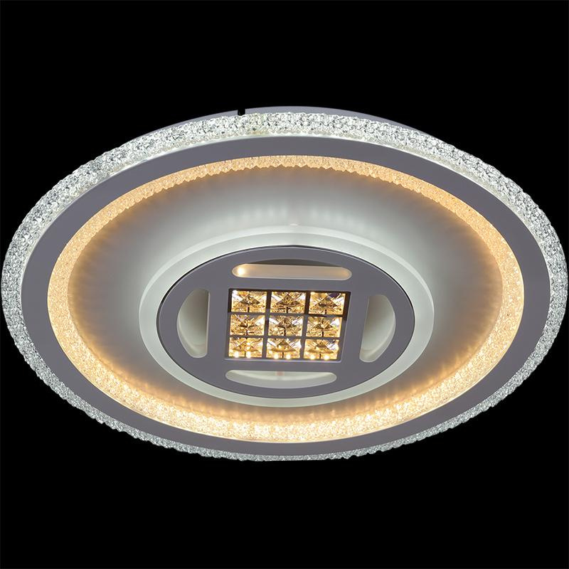 Потолочная люстра Reluce 07155-0.3-500 WH