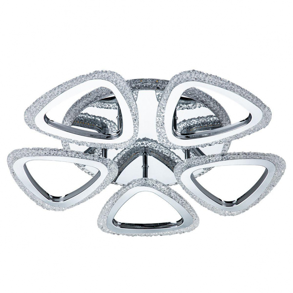 Потолочная люстра Escada Candy 10221/5LED BL