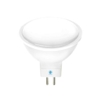 Лампа светодиодная Ambrella Light FLAT LED MR16-DD 8W 3000K 207783