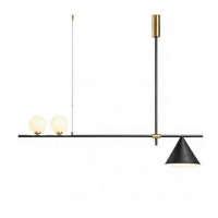 Подвесной светильник Kink Light 07620-2+1,19