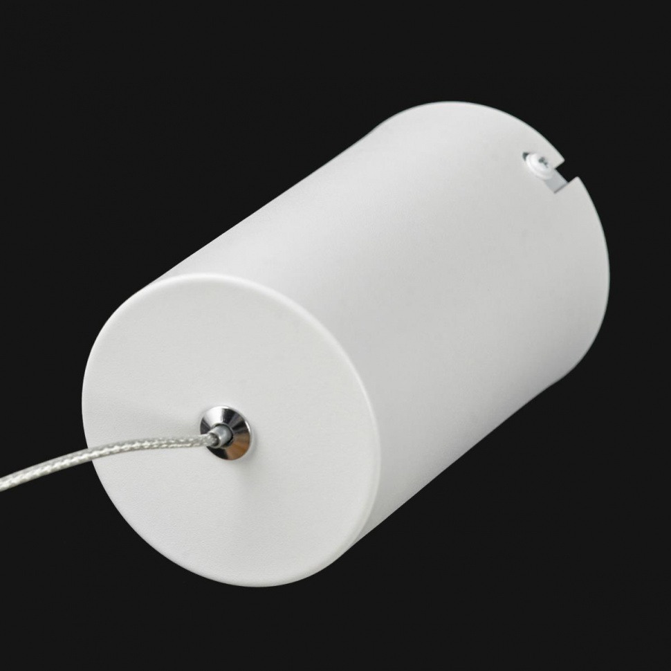 Подвесная люстра Lussole Hardin LSP-7426