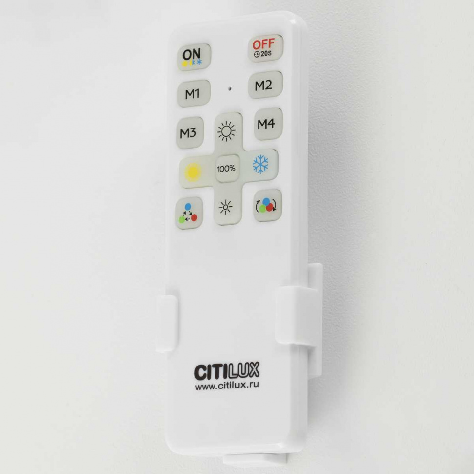 Потолочный светильник Citilux Boss CL751350G