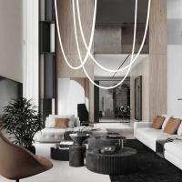 Подвесной светильник Loft IT Lori 10230/4000