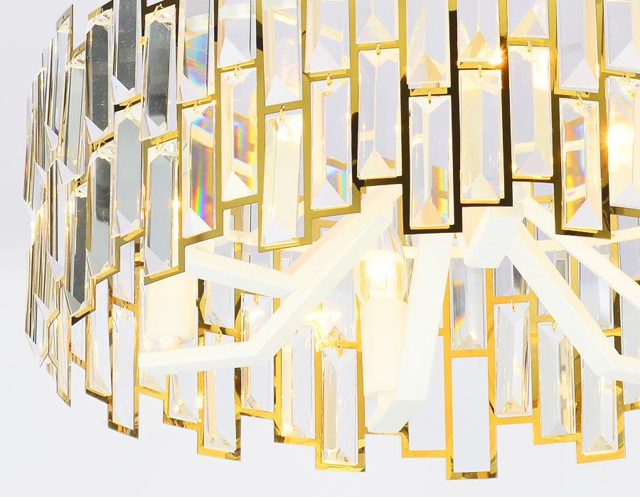 Потолочная люстра Ambrella Light Traditional TR5051