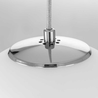 Каскадная люстра Citilux Atman smart CL226A051