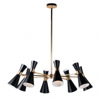 Люстра на штанге Lightstar 816087