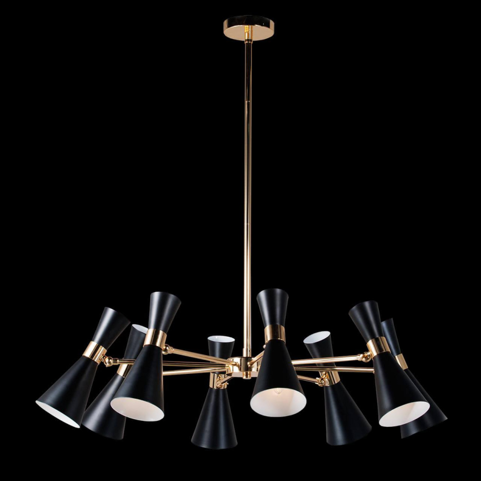 Люстра на штанге Lightstar 816087