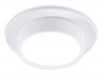 Встраиваемый светильник Ambrella Light Techno Spot IP Protect TN6733