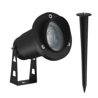Прожектор Arte Lamp Elsie A1522IN-1BK