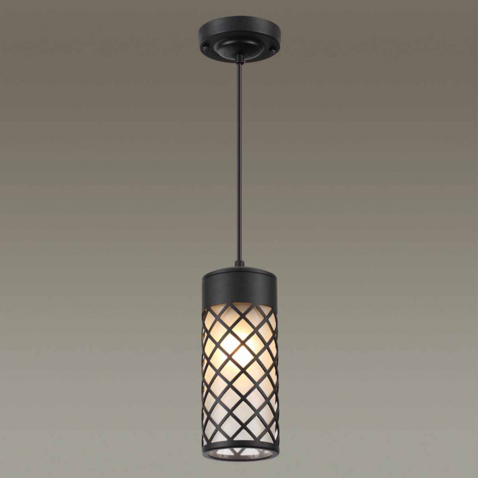 Уличный светильник Odeon Light 4834/1