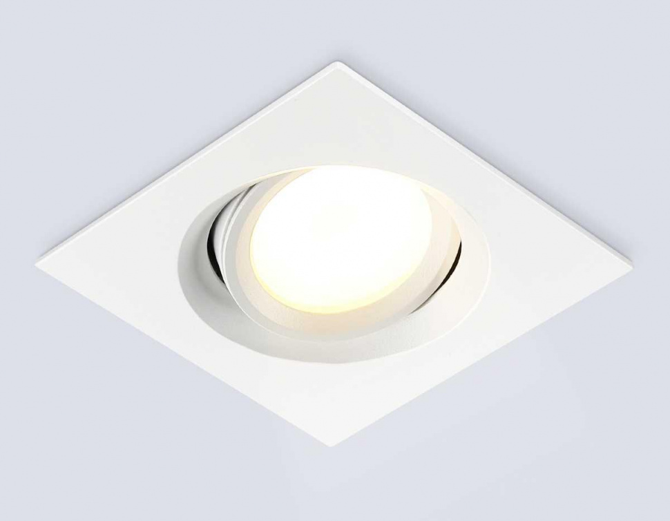 Встраиваемый светильник Ambrella Light Techno Spot IP Protect TN1143