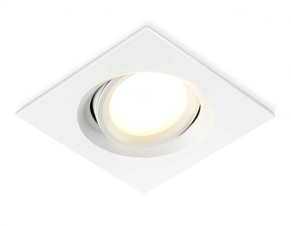 Встраиваемый светильник Ambrella Light Techno Spot IP Protect TN1143