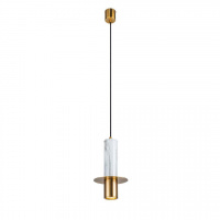 Подвесной светильник Kink Light Каям 08457-1A,01