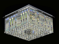 Потолочная люстра Newport Catrin 8401/80 PL chrome М0070411