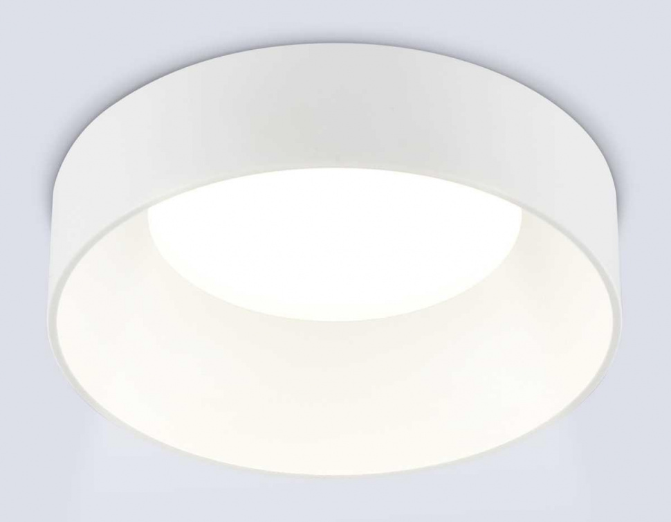 Встраиваемый светильник Ambrella Light Techno Spot Standard Tech TN51816