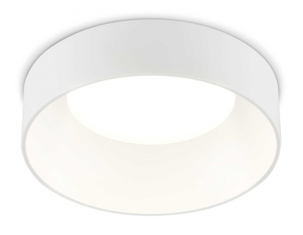 Встраиваемый светильник Ambrella Light Techno Spot Standard Tech TN51816