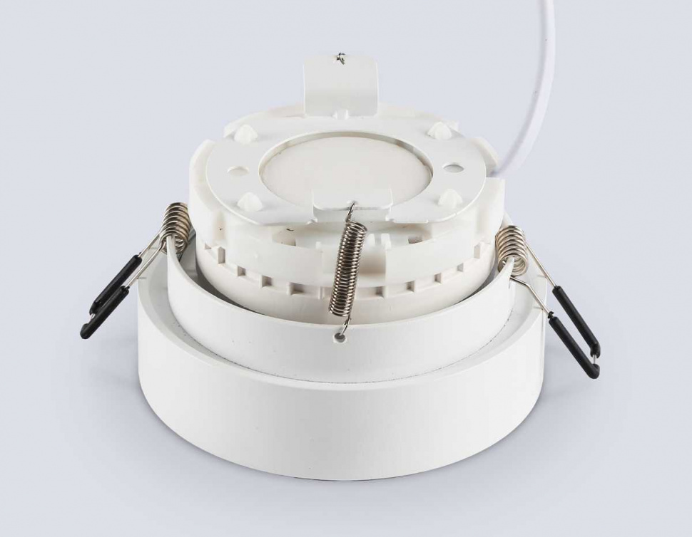 Встраиваемый светильник Ambrella Light Techno Spot Standard Tech TN51816