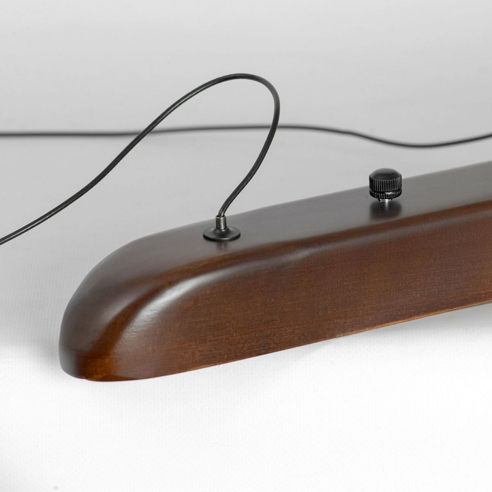 Подвесная люстра Lussole Lassen LSP-7260