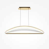 Подвесная люстра Maytoni Breeze MOD281PL-L34BS3K