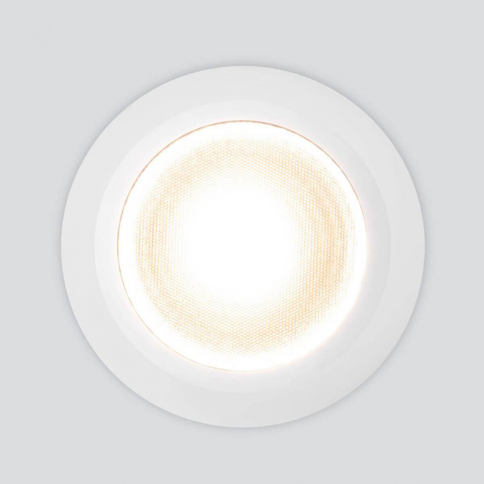 Уличный светодиодный светильник Elektrostandard Light Led 3003 35128/U белый a058923