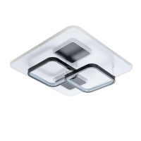 Потолочная люстра Escada Module 10235/4LED SQUARE
