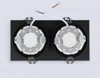 Встраиваемый светильник Ambrella Light Techno spot IP Protect TN6615
