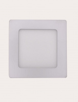 Настенно-потолочный светильник Elvan NLS-702SQ-6W-WW-Wh
