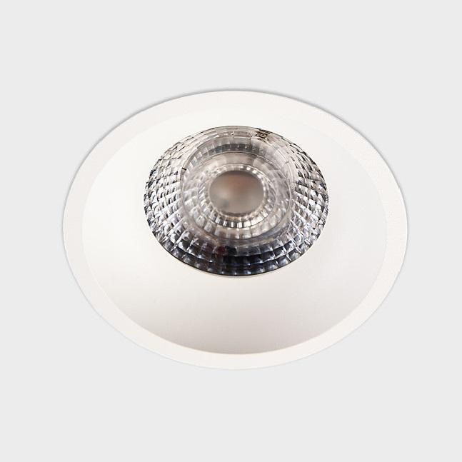 Встраиваемый светильник Italline IT08-8032 white 3000K