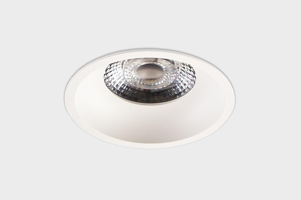 Встраиваемый светильник Italline IT08-8032 white 3000K