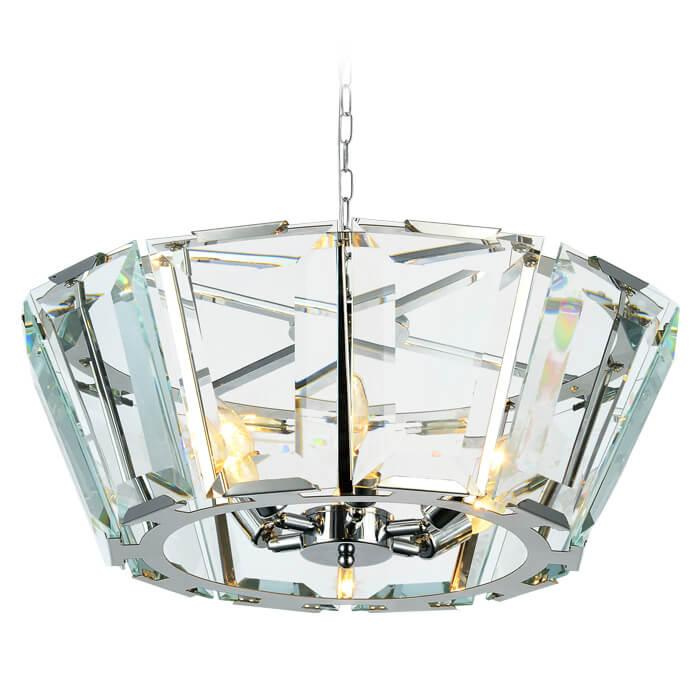 Подвесная люстра Ambrella Light Traditional TR5110