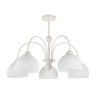 Люстра на штанге Myfar Flora MR2273-5C