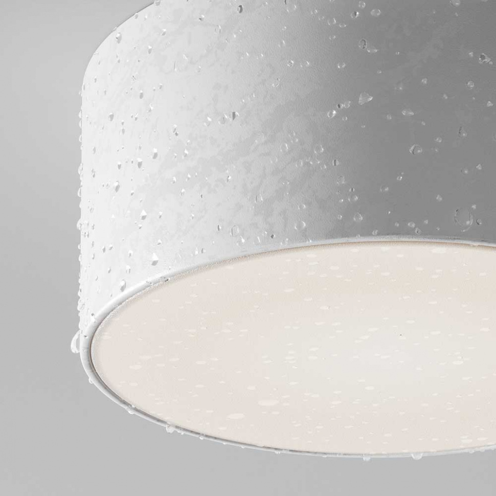 Уличный потолочный светильник Maytoni Zon IP O430CL-L15W4K