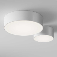 Уличный потолочный светильник Maytoni Zon IP O430CL-L15W4K
