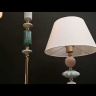 Настольная лампа Odeon Light Candy 4861/1TC