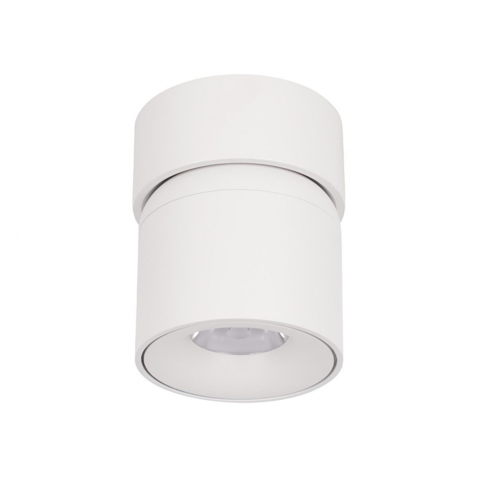 Накладной спот Loft IT Tictac 10180 White 4000K