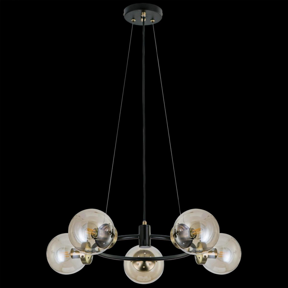 Подвесной светильник Citilux CL105155