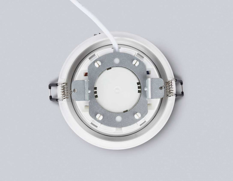 Встраиваемый светильник Ambrella Light Techno spot IP Protect TN6601