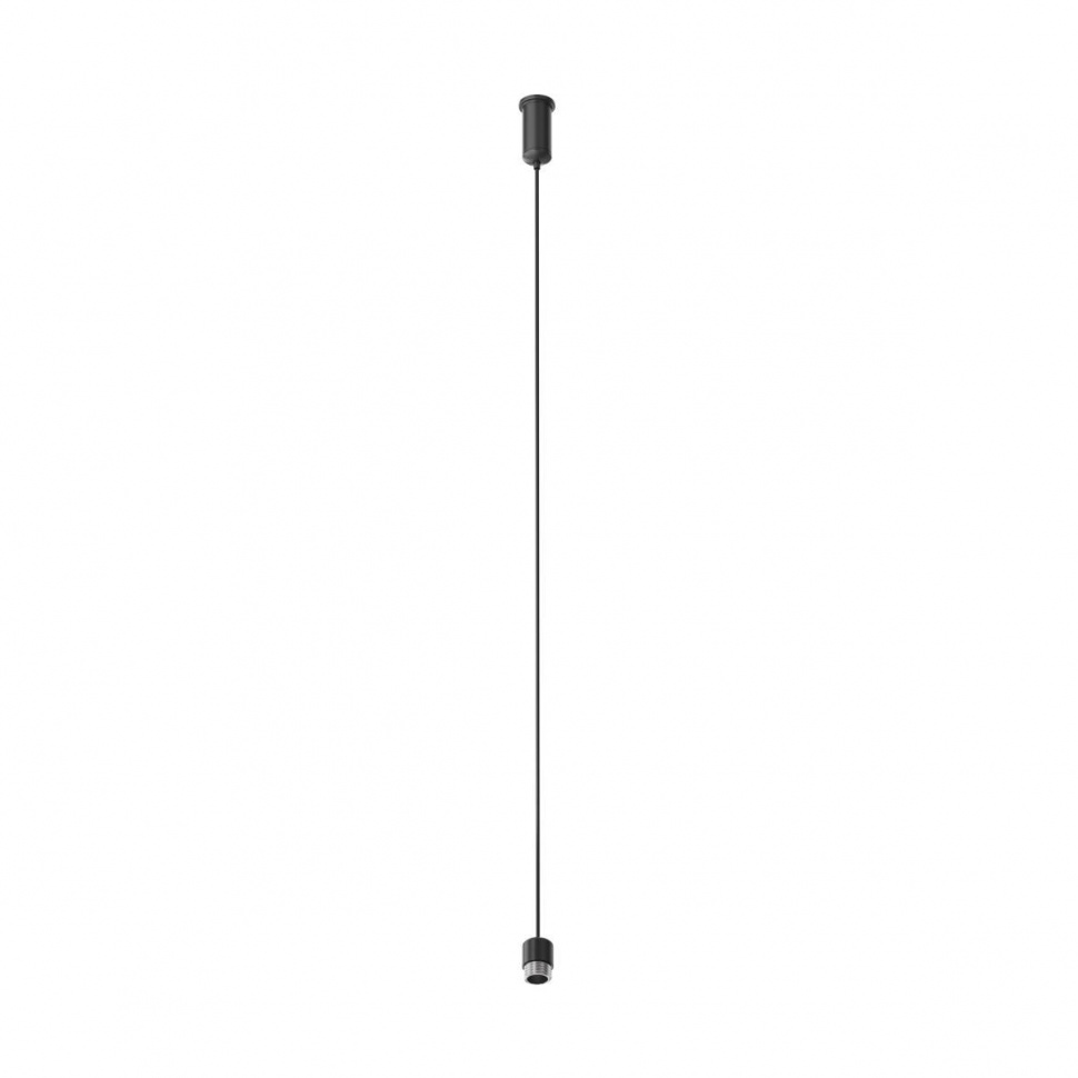 Тросовый подвес Maytoni Shelf CA028SW-L1000-B