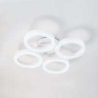 Потолочная люстра Escada Fianit 10282/4LED